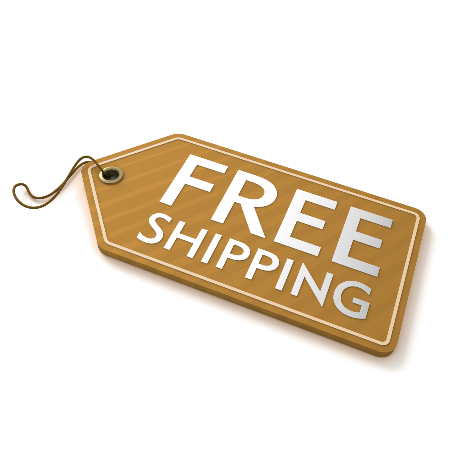 Free Shipping