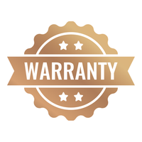 1 YEAR WARRANTY