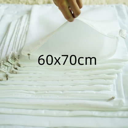 Pillow Pillowcase Pillow Polyester Liner Cover Cushion