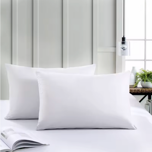Hypoallergenic Pillow Cover
