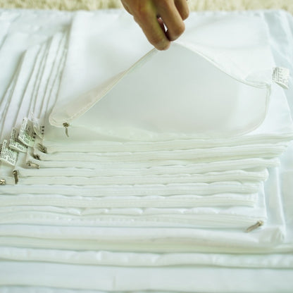 Pillow Pillowcase Pillow Polyester Liner Cover Cushion