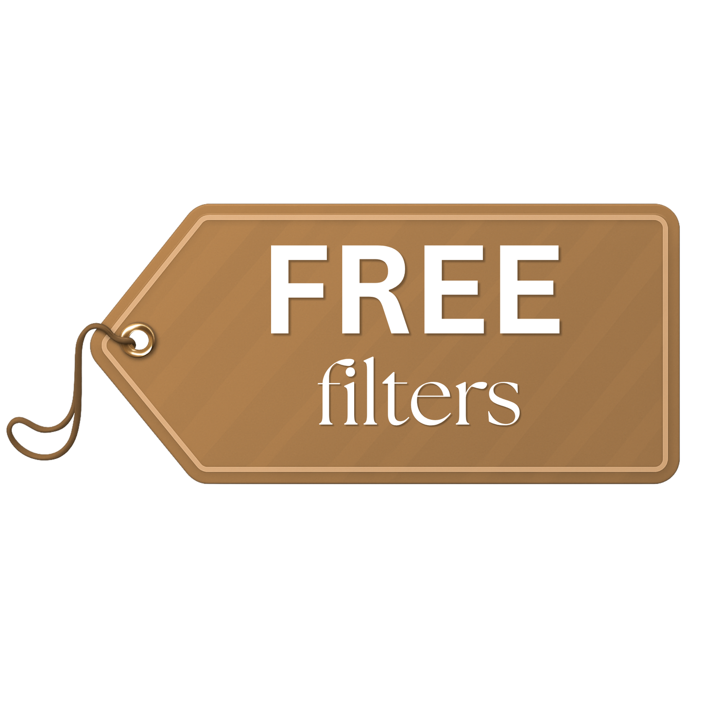 Filters (2)