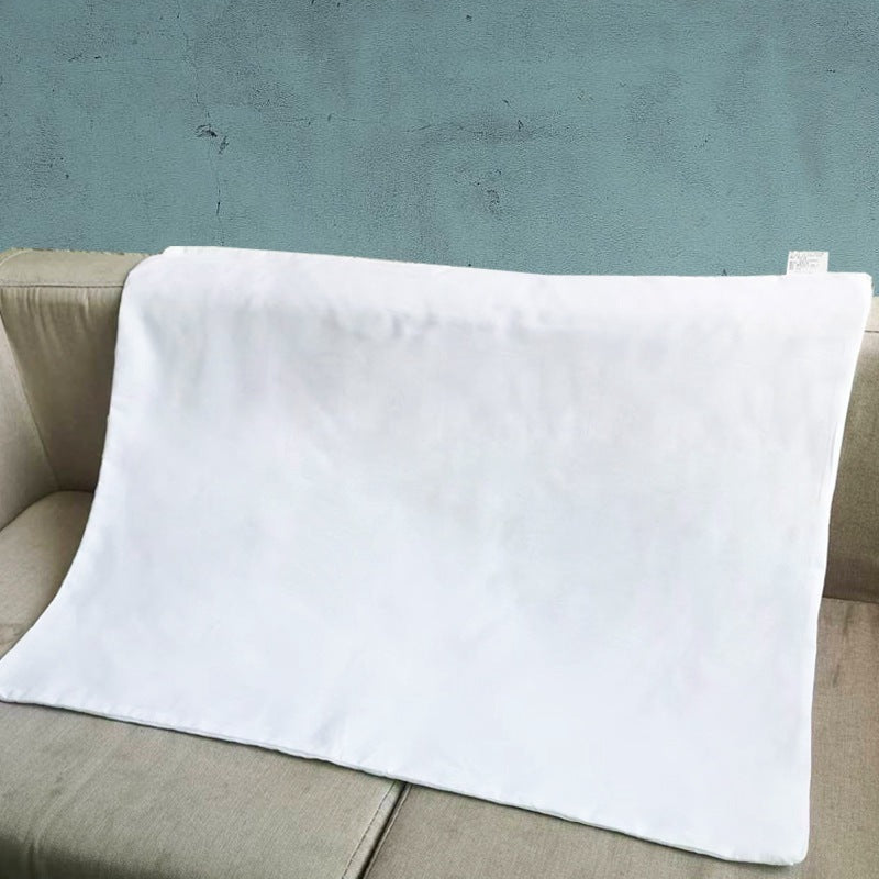 Pillow Pillowcase Pillow Polyester Liner Cover Cushion