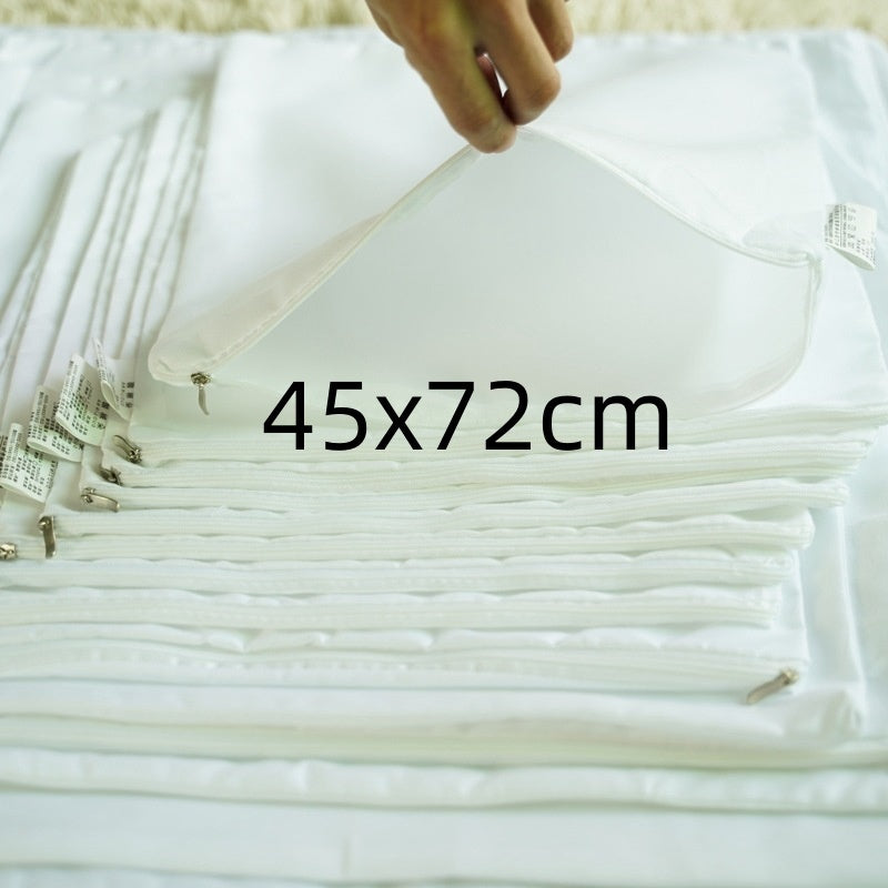 Pillow Pillowcase Pillow Polyester Liner Cover Cushion