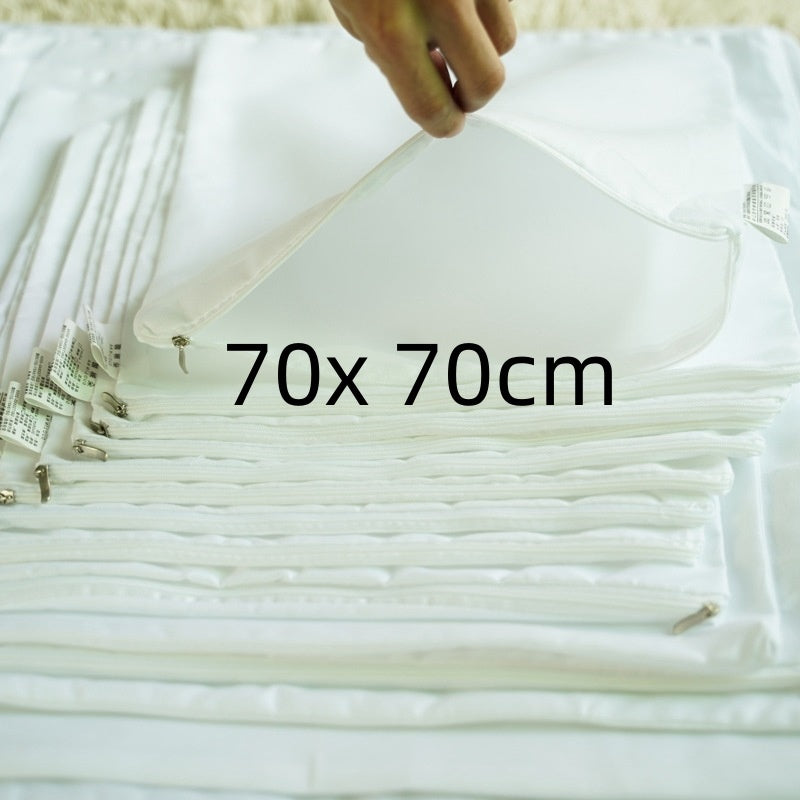 Pillow Pillowcase Pillow Polyester Liner Cover Cushion